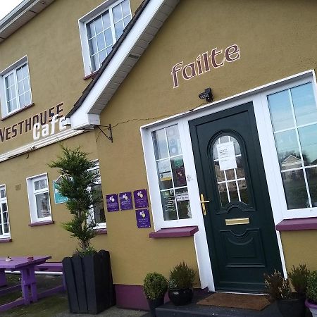 Westhouse Cafe N39 E0A6 Bed & Breakfast Longford Eksteriør bilde