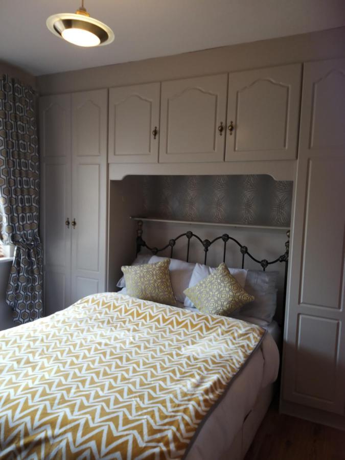 Westhouse Cafe N39 E0A6 Bed & Breakfast Longford Eksteriør bilde