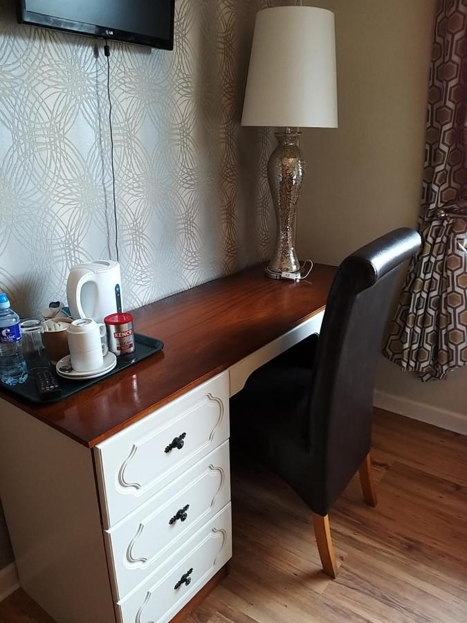 Westhouse Cafe N39 E0A6 Bed & Breakfast Longford Eksteriør bilde