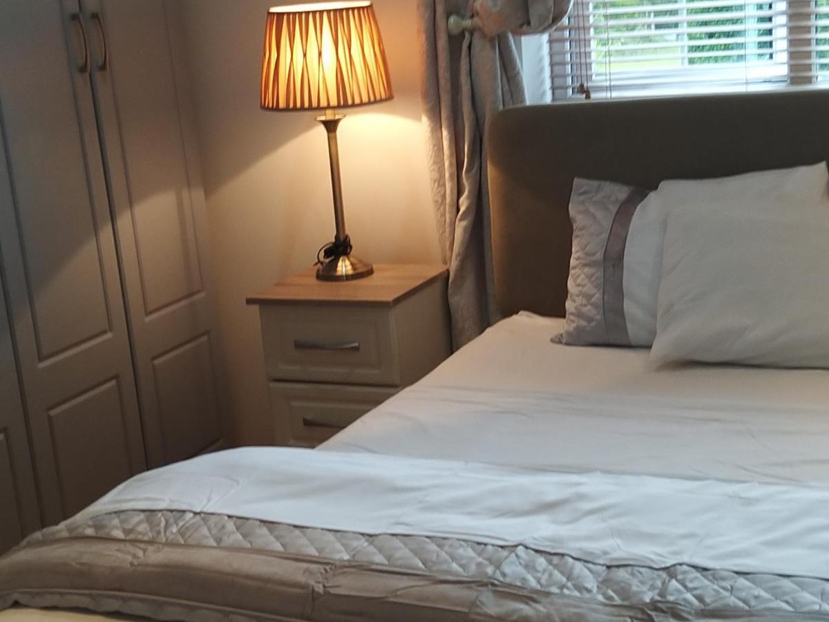 Westhouse Cafe N39 E0A6 Bed & Breakfast Longford Eksteriør bilde