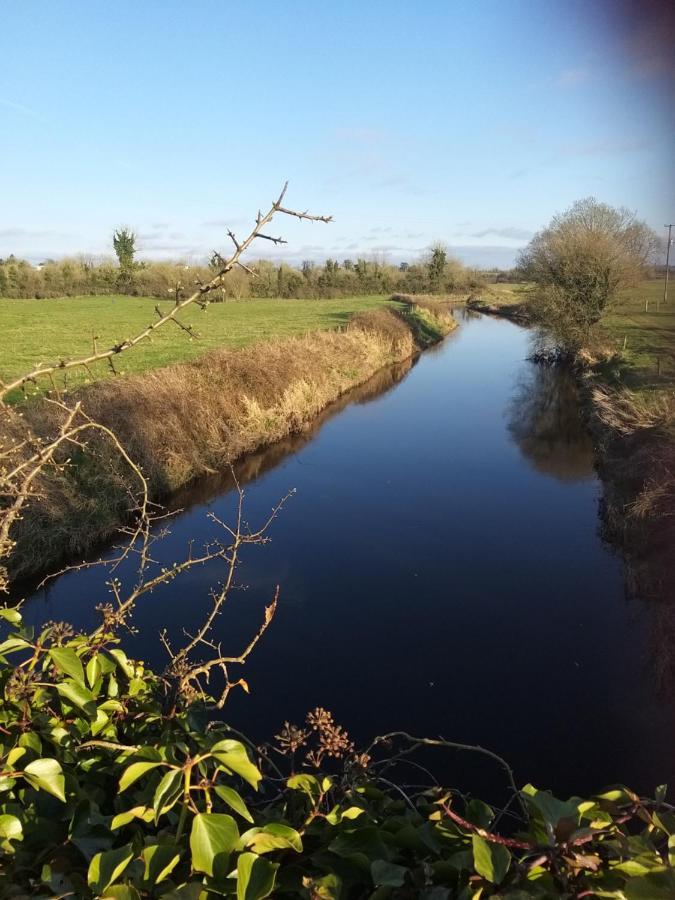 Westhouse Cafe N39 E0A6 Bed & Breakfast Longford Eksteriør bilde