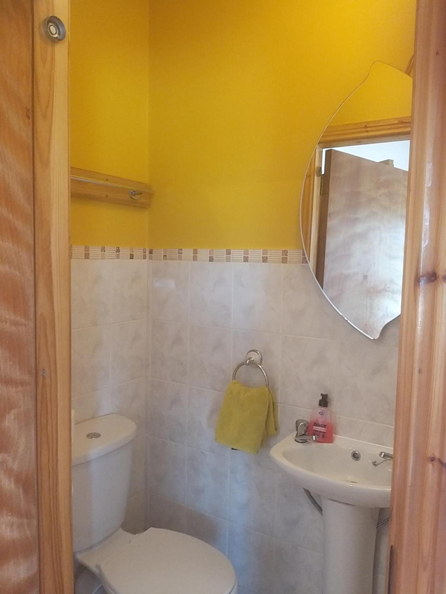 Westhouse Cafe N39 E0A6 Bed & Breakfast Longford Rom bilde